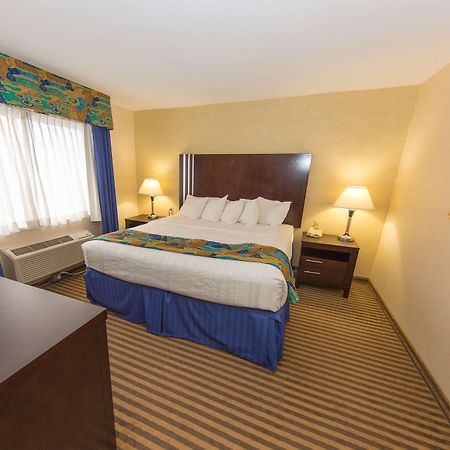Rodeway Inn Портидж Екстериор снимка