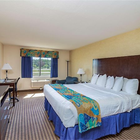 Rodeway Inn Портидж Екстериор снимка