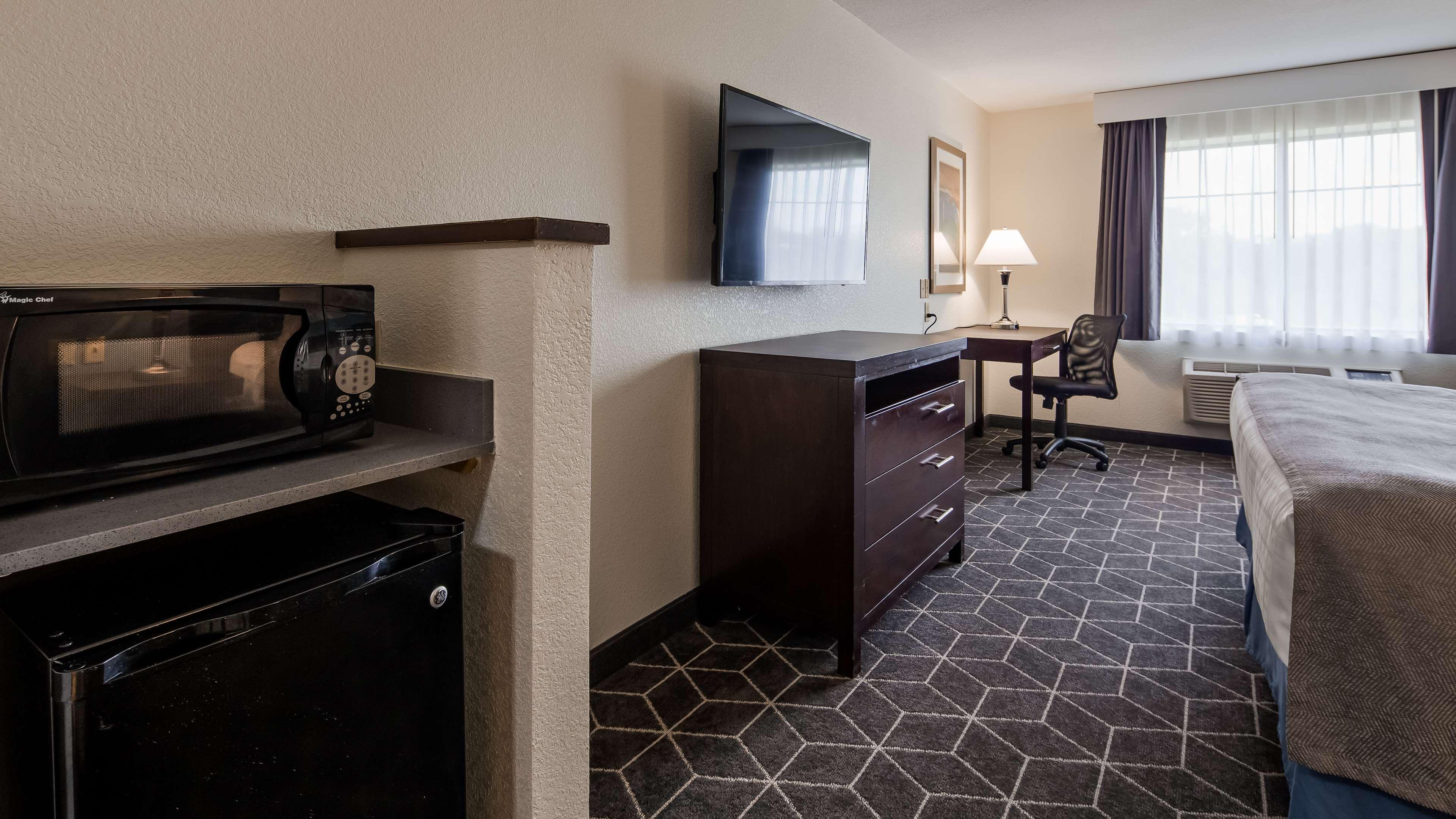 Rodeway Inn Портидж Екстериор снимка