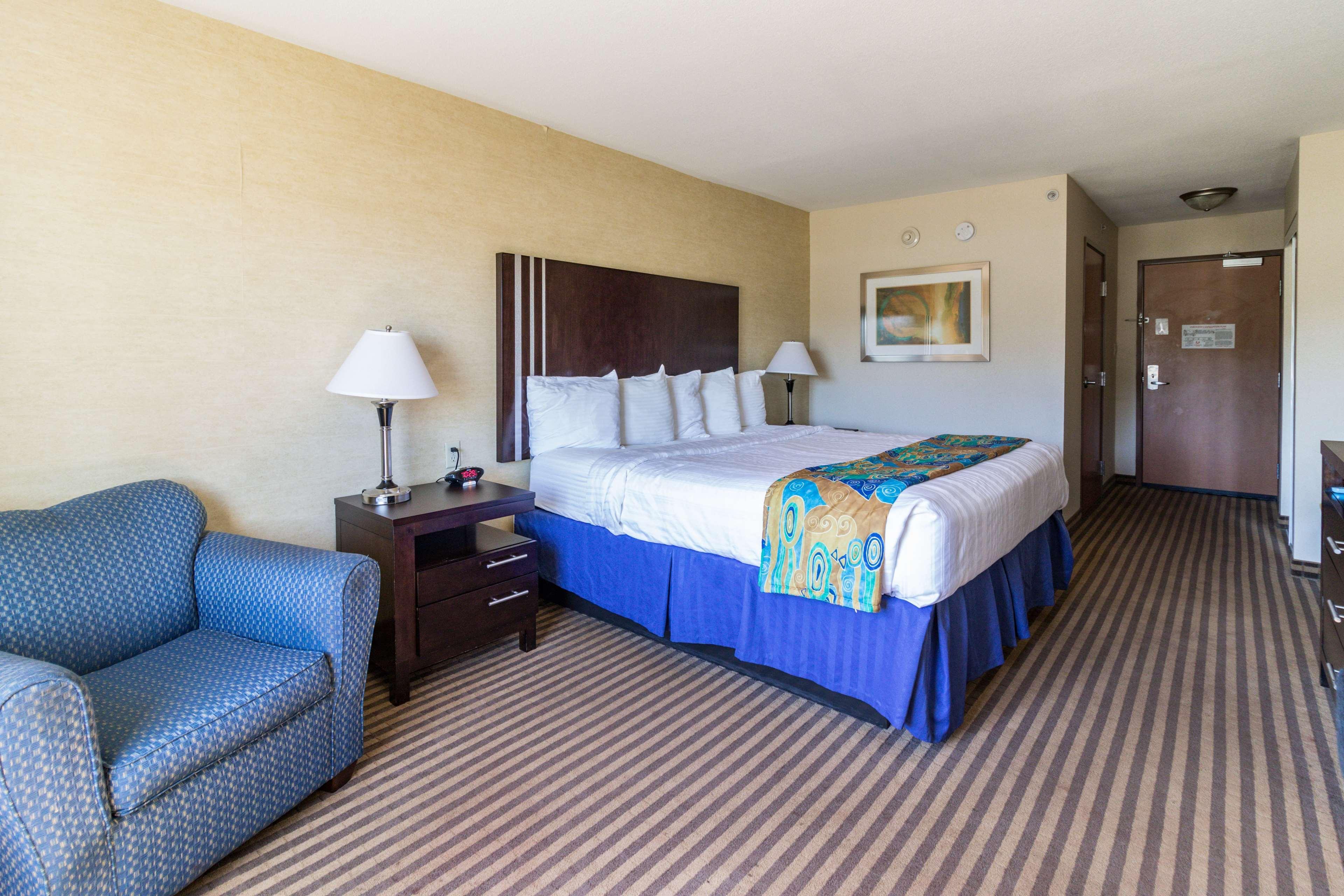 Rodeway Inn Портидж Екстериор снимка