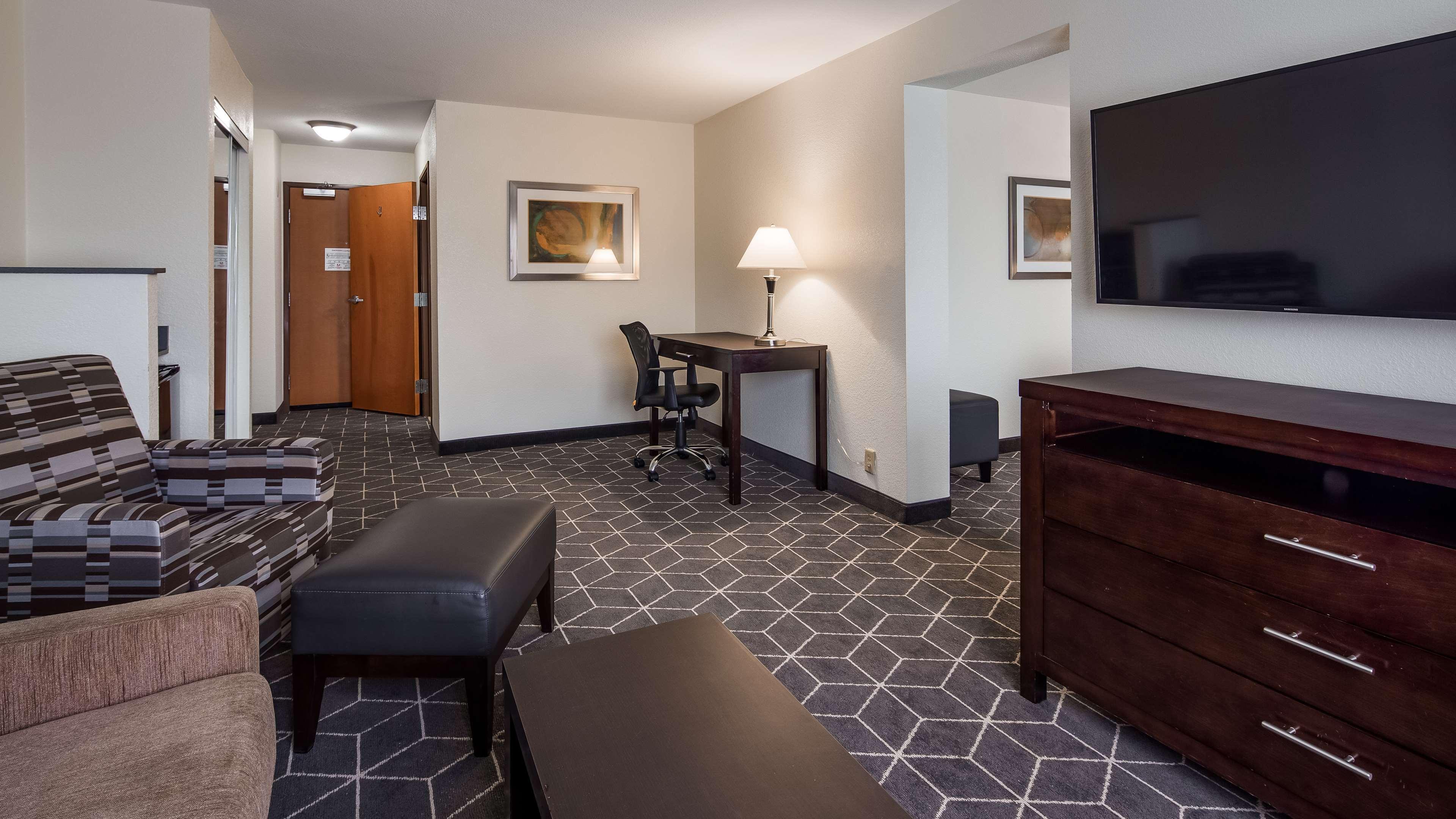 Rodeway Inn Портидж Екстериор снимка