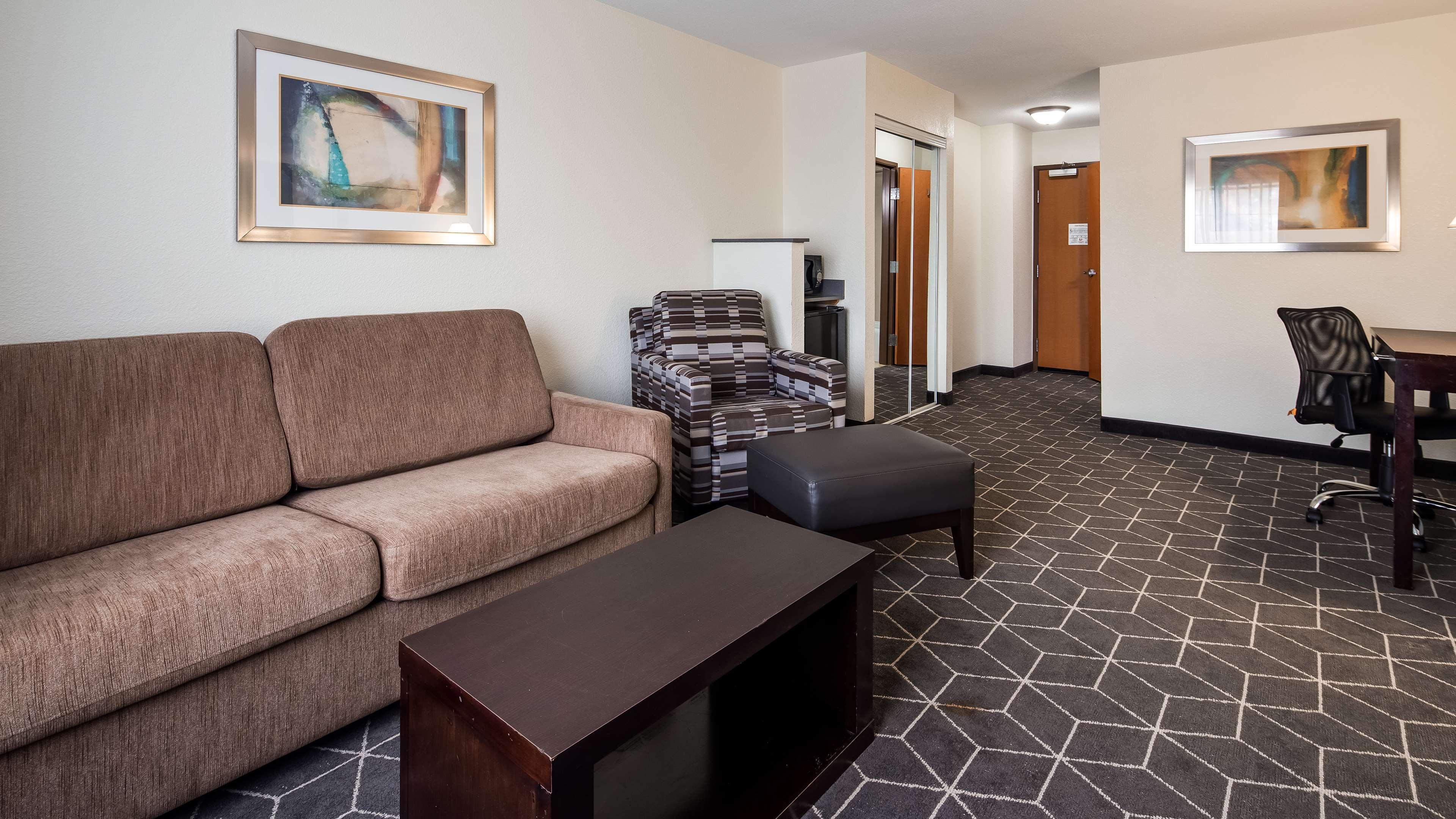 Rodeway Inn Портидж Екстериор снимка