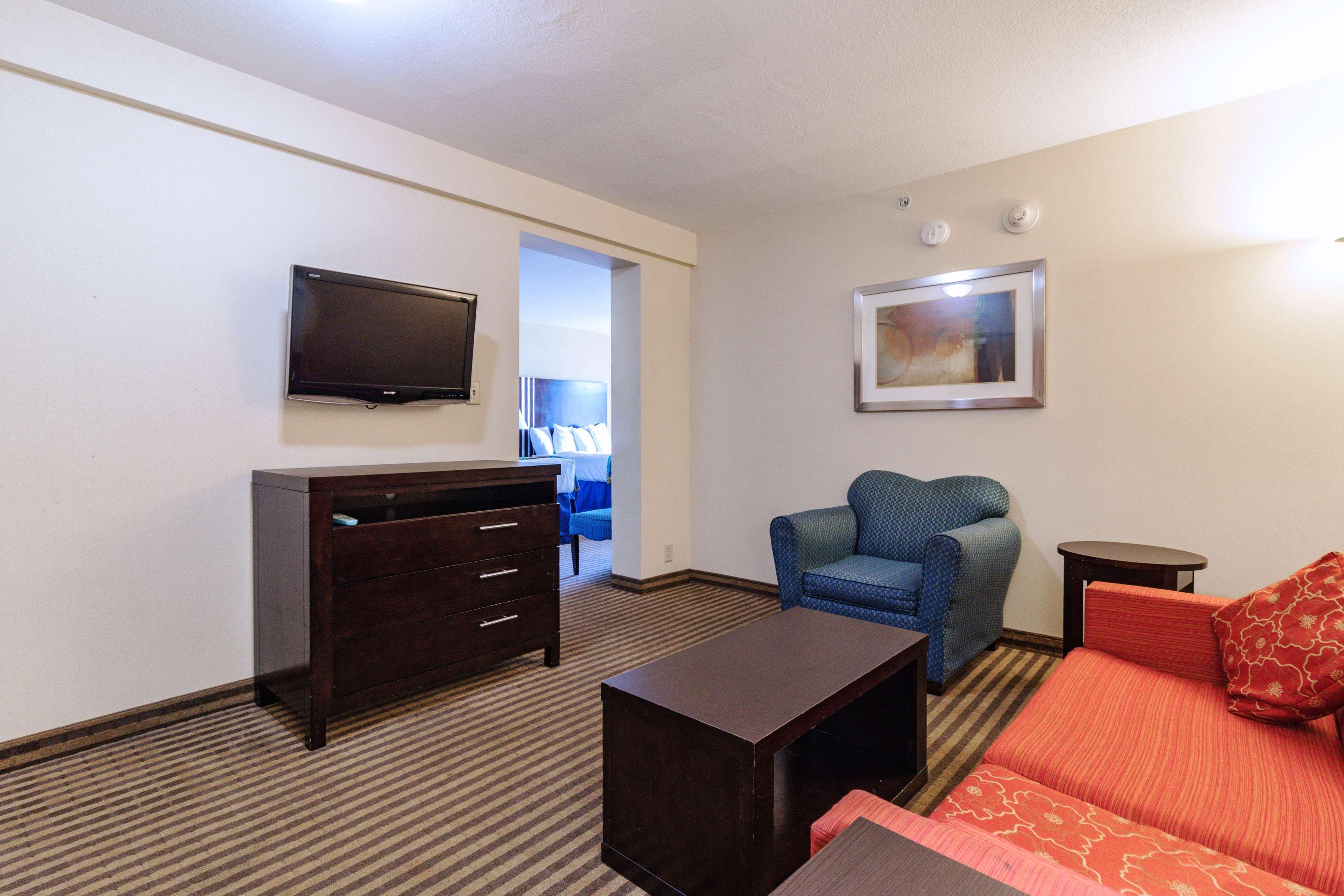 Rodeway Inn Портидж Екстериор снимка