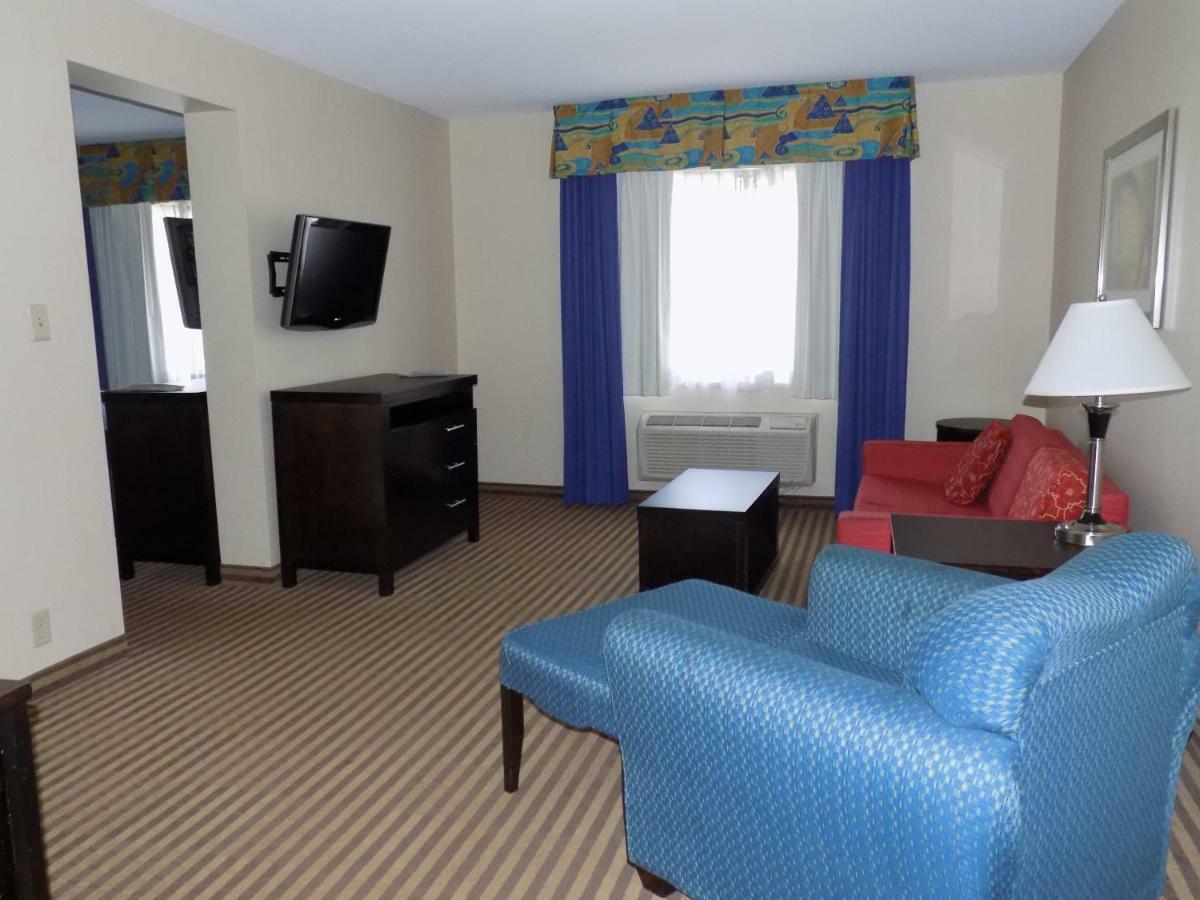 Rodeway Inn Портидж Екстериор снимка
