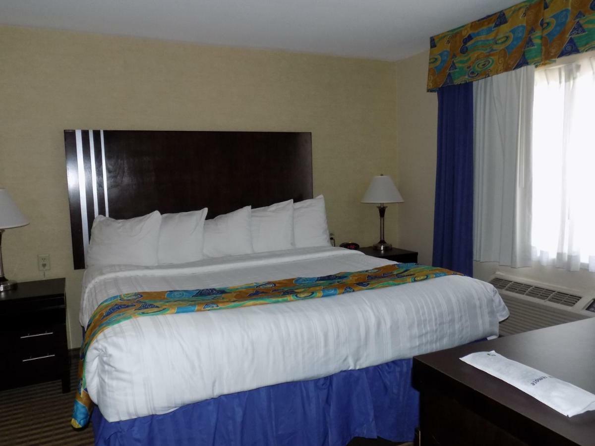 Rodeway Inn Портидж Екстериор снимка
