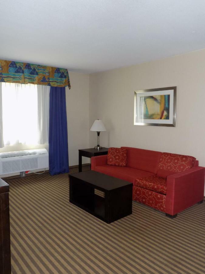 Rodeway Inn Портидж Екстериор снимка