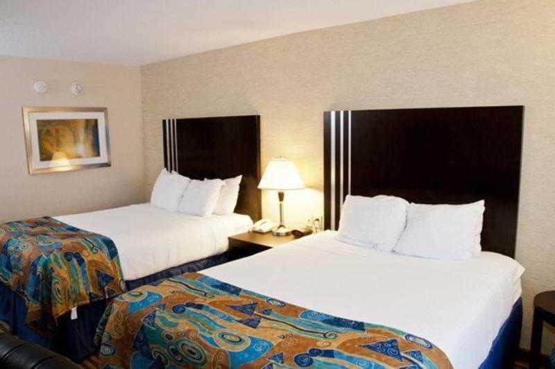 Rodeway Inn Портидж Екстериор снимка